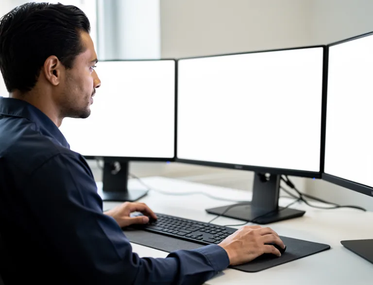 Incident Response Expert service in Drummondville